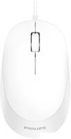 Мышь Philips SPK7207 (белый)