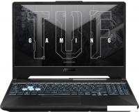 Игровой ноутбук ASUS TUF Gaming A15 FA506NCR-HN057