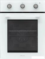 Электрический духовой шкаф Krona Lyra 45 WH