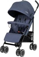 Коляска прогулочная «трость» Costa Lowe LW-4 (синий)