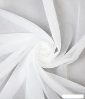 Тюль Legrand Боско 3x2.6 м 58128667 с утяжелителем (белый)