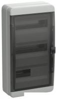 Бокс пластиковый IEK Tekfor КМПн-36 TF5-KP72-N-36-65-K03-K02