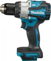 Ударная дрель-шуруповерт Makita DHP489Z (без АКБ)