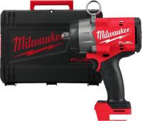 Гайковерт Milwaukee M18 FUEL M18FHIW2P12-0X 4933492785 (без АКБ, кейс)