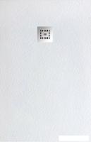 Душевой поддон BelBagno TRAY-MR-UNO-AH-120/90-35-W-CR 120x90