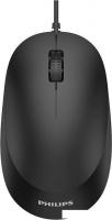 Мышь Philips SPK7207 (черный)