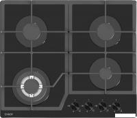 Варочная панель Candy CHXG64CWB