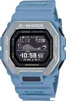 Наручные часы Casio GBX-100-2A