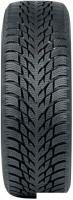 Зимние шины Ikon Tyres Autograph Snow 3 SUV 255/55R19 111R