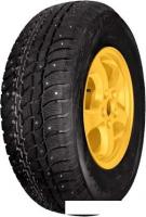 Автомобильные шины Viatti Vettore Inverno V-524 205/65R16C 107/105R