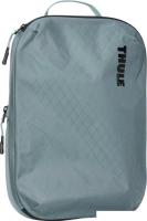 Органайзер для чемодана Thule Compression Packing Cube Medium 3205116 (pond gray)