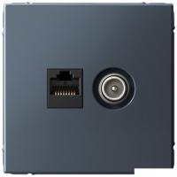 Розетка Systeme Electric ArtGallery GAL000789