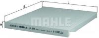 Mahle Knecht LA898