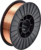 Сварочная проволока  НОБА СВ08Г2С-О (1 мм, 5 кг)