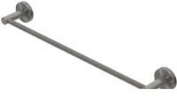 Держатель для полотенца Cezares RELAX-TH-65-GM (оружейная сталь)