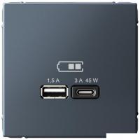 Розетка Systeme Electric ArtGallery GAL000729