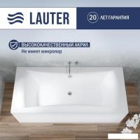 Ванна Lauter Belgravia 170x75 21110170