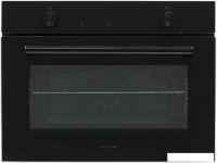 Электрический духовой шкаф Krona Parabel 45H BL/BL