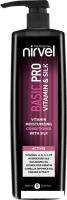 Кондиционер Nirvel Basic Pro Vitamin увлажняющий (1 л)