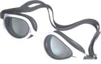 Очки для плавания Atemi Advanced Workout FAW1GY (серый)