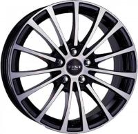 Литые диски Proma Цунами 17x7