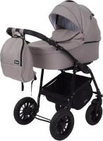 Универсальная коляска Rant Siena New (2 в 1, 06 бежевый)