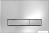 Панель смыва Berges Wasserhaus Atom Line 049228