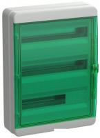 Бокс пластиковый IEK Tekfor КМПн-54 TF5-KP72-N-54-65-K03-K06
