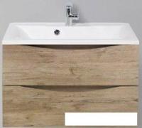BelBagno Тумба под умывальник Marino-750-2C-SO-RN-P (rovere nature)