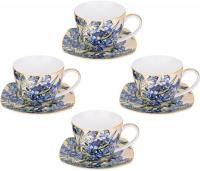 Сервиз Lefard Ирисы 104-1019