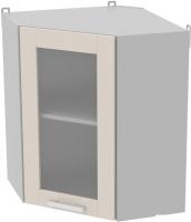 Шкаф навесной Интерлиния Компо ВШУст-720 (персидский жемчуг)