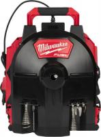 Прочистная машинка Milwaukee M18 FUEL M18FFSDC10-0 4933459707 (без АКБ)