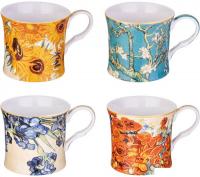 Набор кружек Lefard Art Collection 104-1008