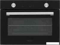 Электрический духовой шкаф Krona Parabel 45H BL