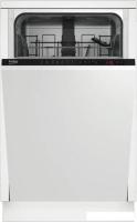 Встраиваемая посудомоечная машина BEKO BDIS15961