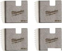 Набор резцов Milwaukee BSPT HS 4932480235