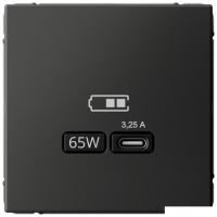 Розетка Systeme Electric ArtGallery GAL001427