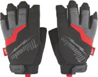 Перчатки хозяйственные Milwaukee Fingerless 8/M 48229741