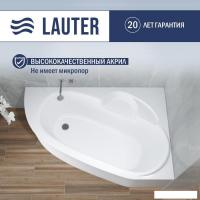 Ванна Lauter Valencia 140x95 2102140R