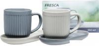 Сервиз Fresca KRSCP273 (2шт)