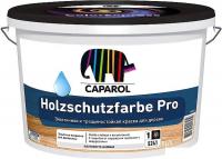 Краска Caparol Holzschutzfarbe Pro База 1. 9 л (белый)