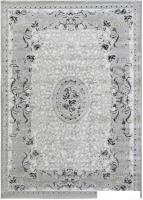Ковер для жилой комнаты Safyun Victoria HL775-GREY-ANTRASIT (0.8x1.5)