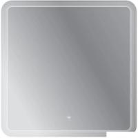 Cezares Зеркало CZR-SPC-DUET-800-800-LED-TCH