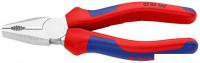 Плоскогубцы Knipex 305160