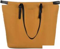 Женская сумка David Jones 6736-3 (карамель)