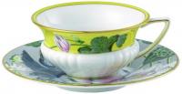 Чашка Wedgwood Wonderlust Водяная лилия 1057268
