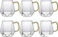 Набор кружек Lenardi 160-277 (6шт)