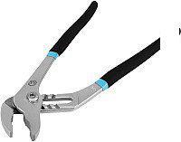 Клещи переставные Центроинструмент 0401