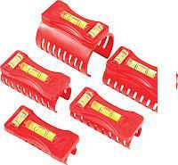 Уровень строительный Kapro 350 (5шт)