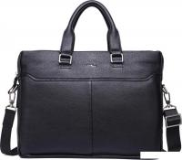 Мужская сумка Mironpan 26233 (черный)